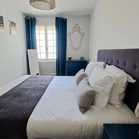 La Villa Pop Joué-lés-Tours Esterno foto