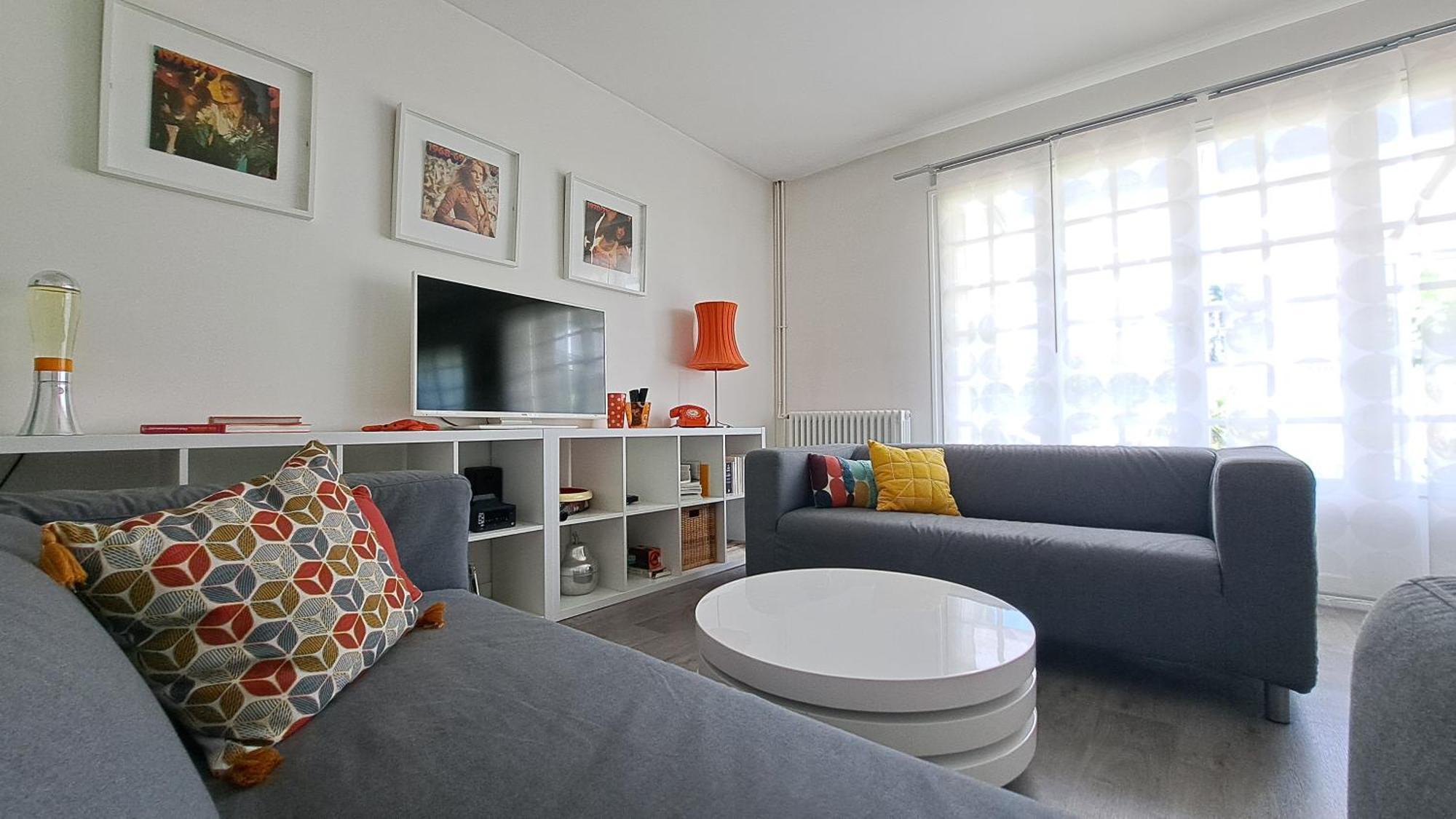 La Villa Pop Joué-lés-Tours Esterno foto