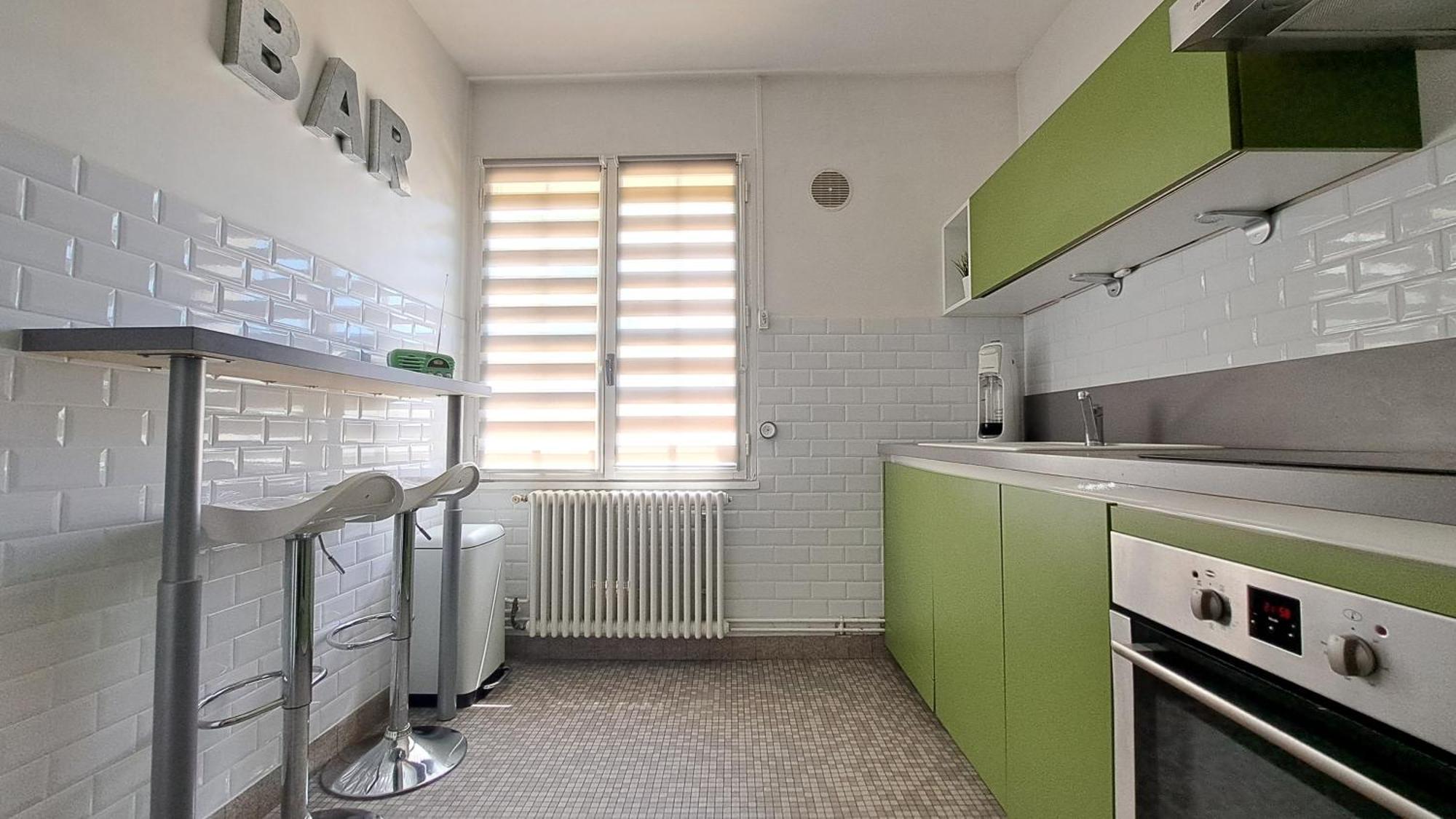 La Villa Pop Joué-lés-Tours Esterno foto