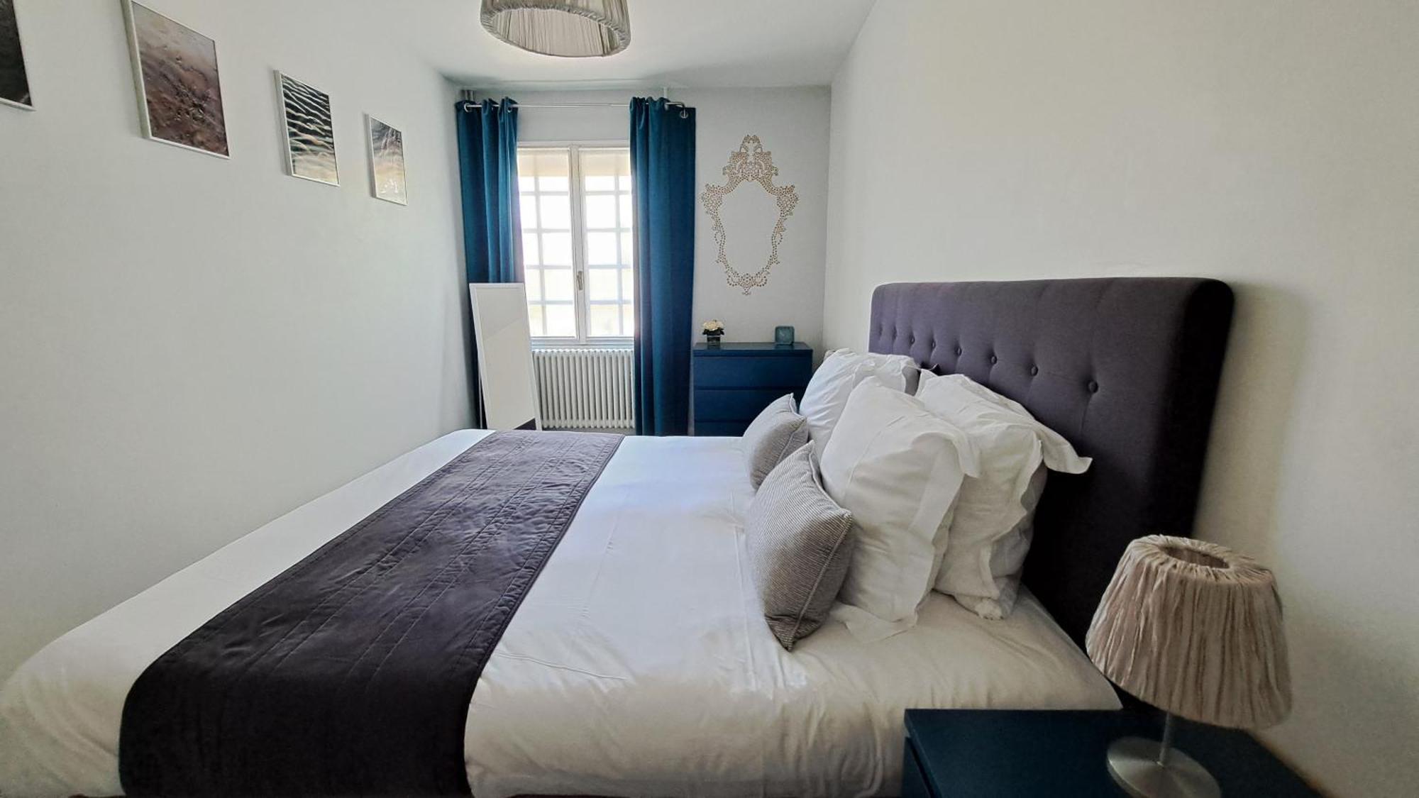 La Villa Pop Joué-lés-Tours Esterno foto